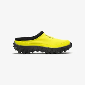 Snowclog Air Cushioned Heel Anti   Blister