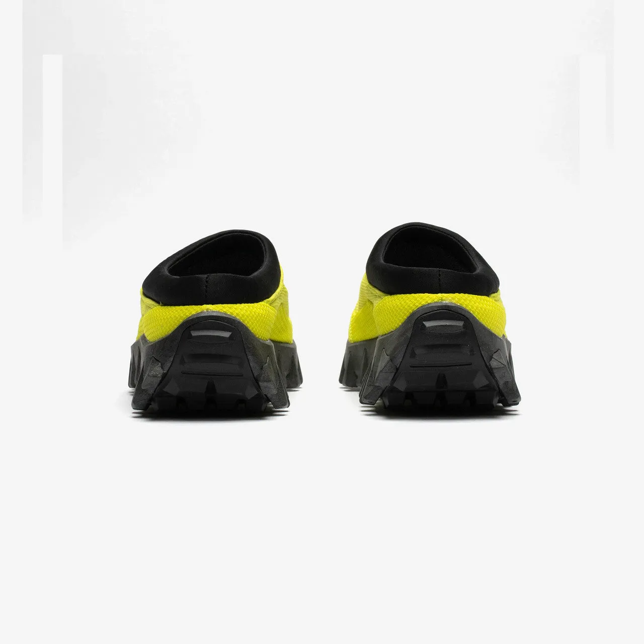 Hydraulic Heel Cushioning Snowclog
