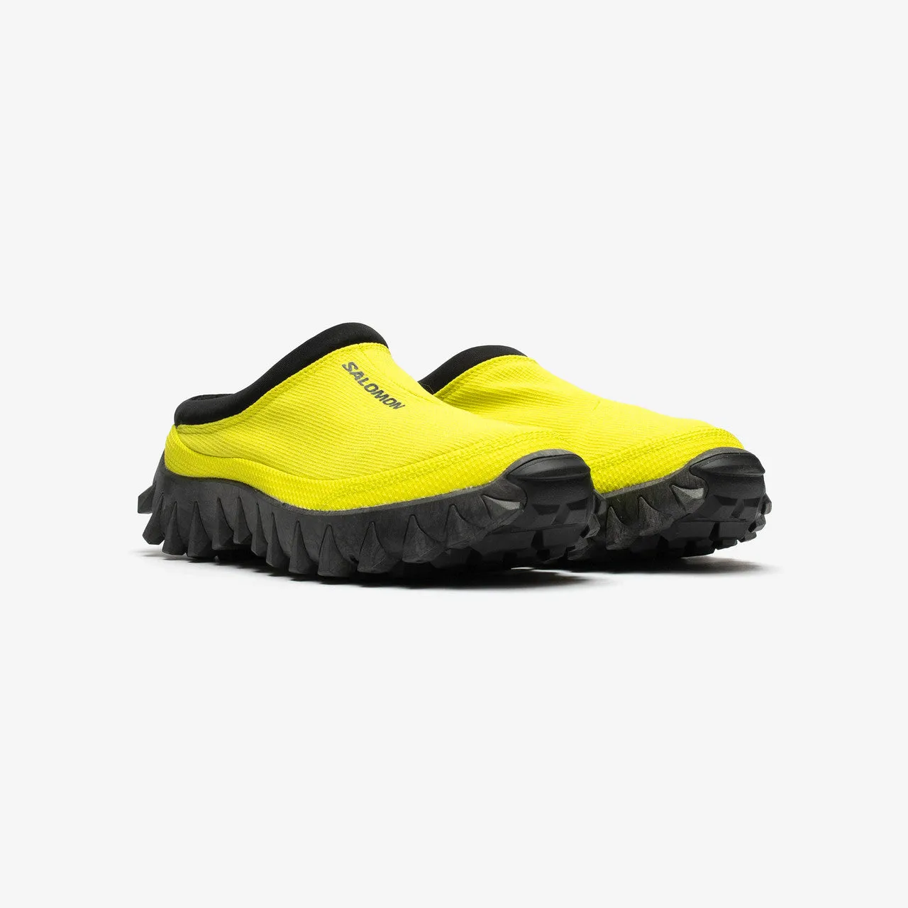 Snowclog Anti Torsion System