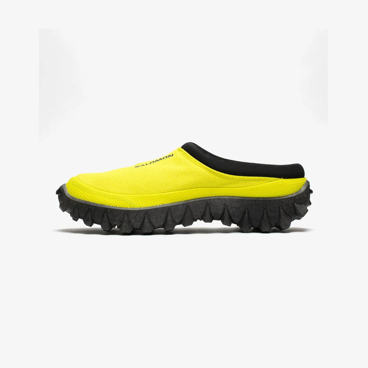 Tensile Strength Ergonomic Heel Cup Design Snowclog