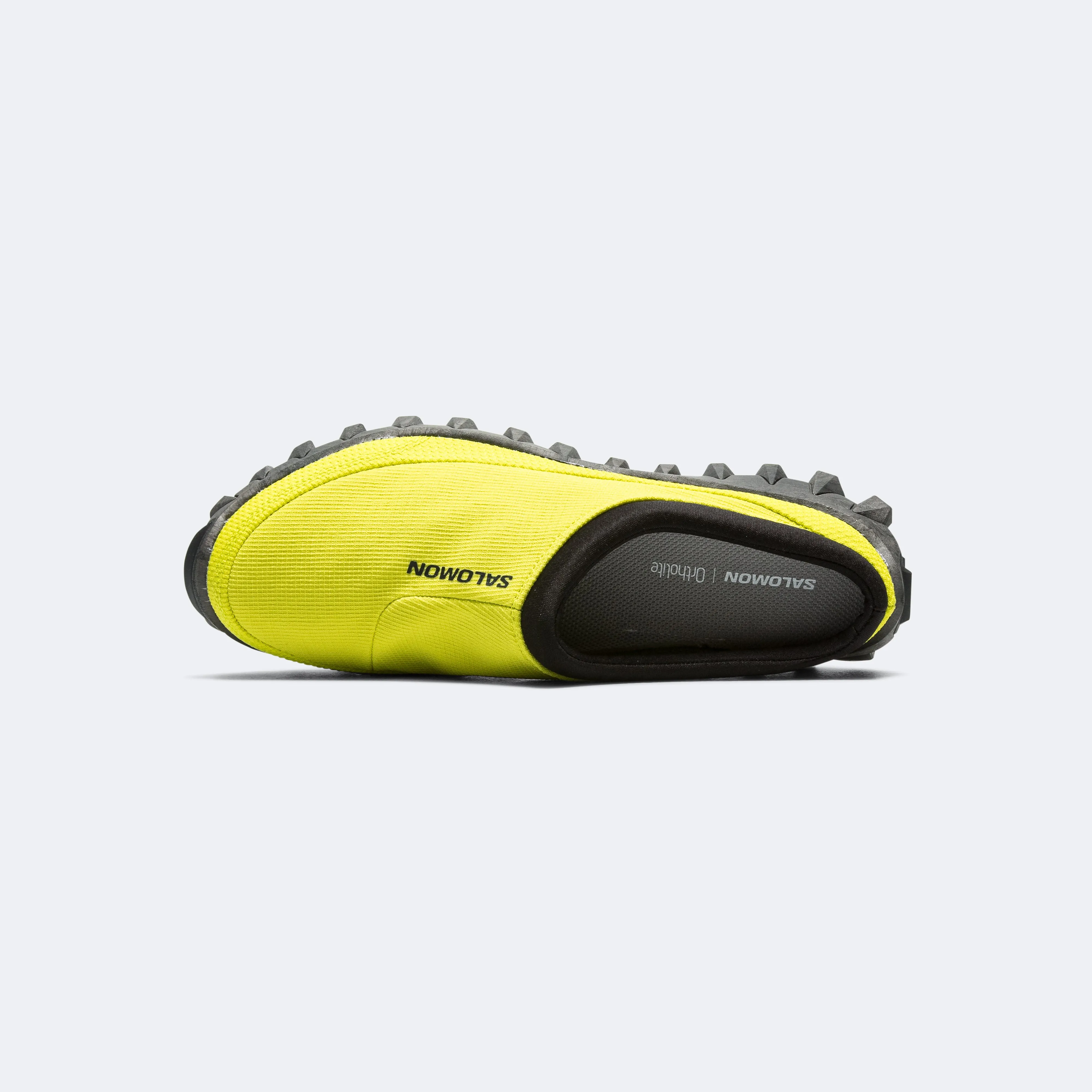Neutral Walk Adaptive piece Snowclog - Sulphur Spring/Black