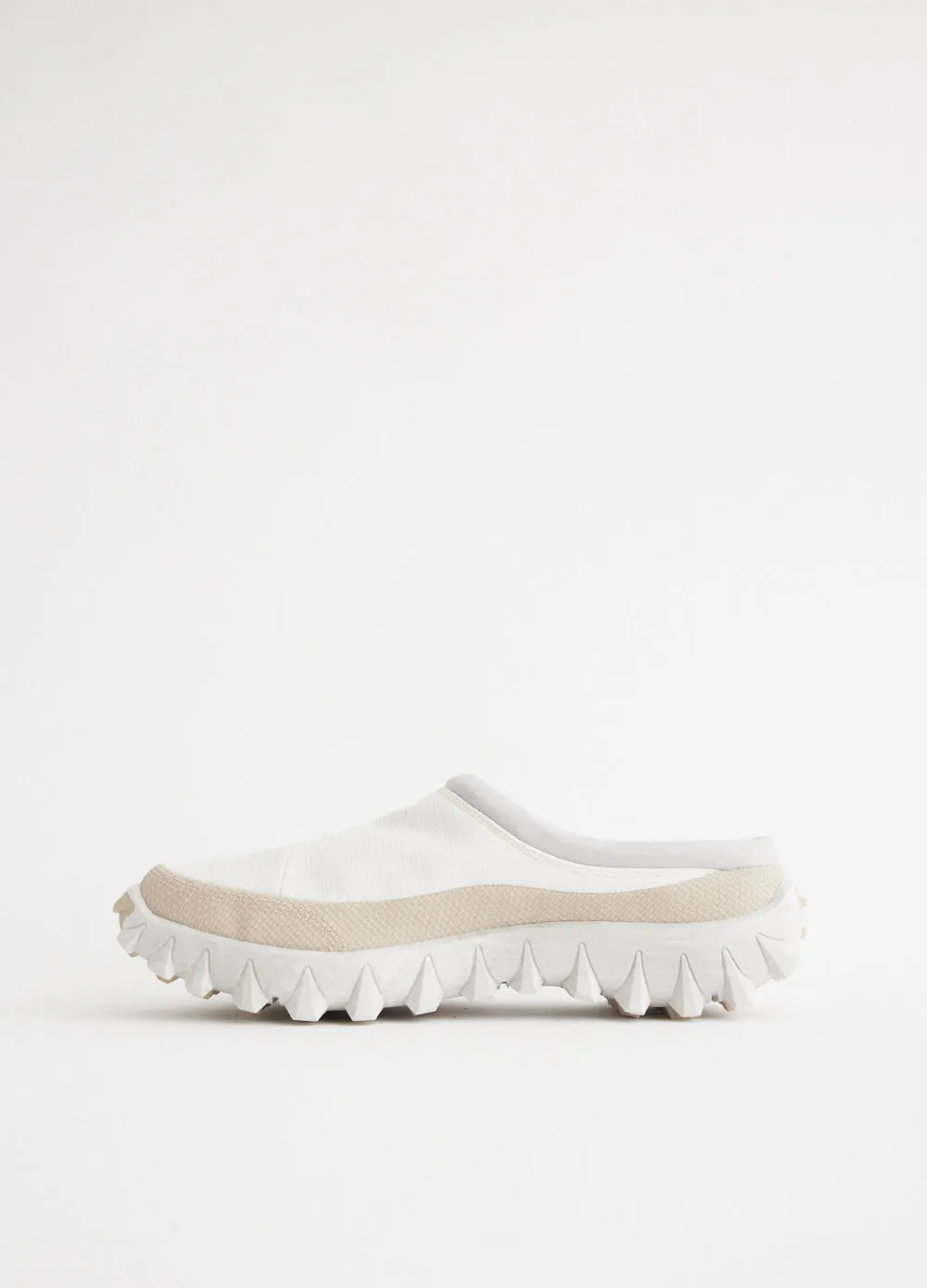 Snowclog 'Vanilla Ice' Sneakers Purple performer