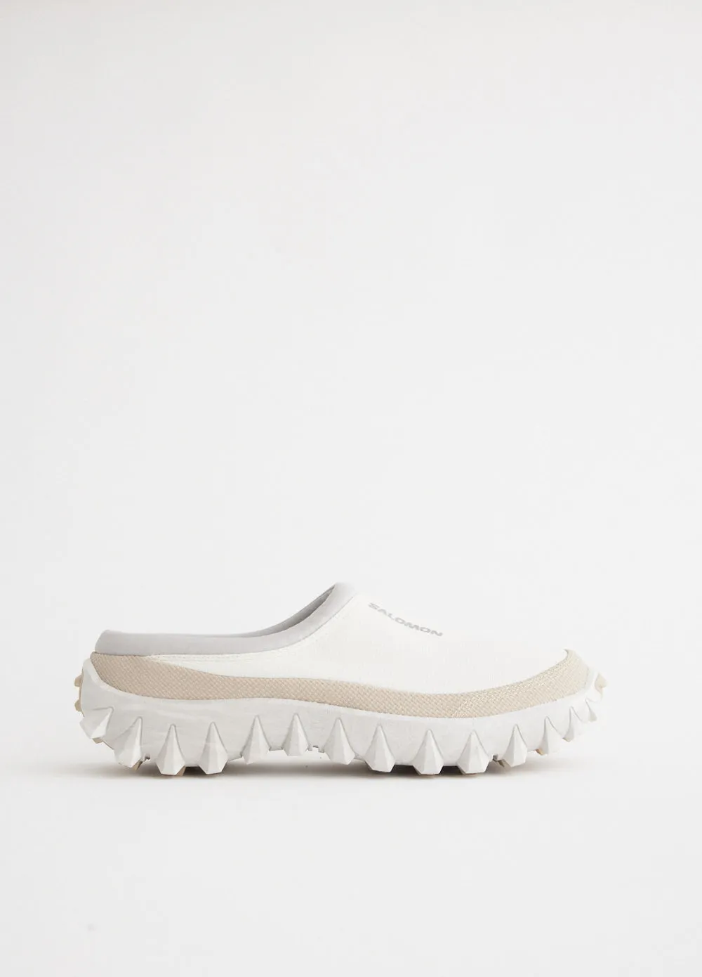 Snowclog 'Vanilla Ice' Sneakers Casual Support
