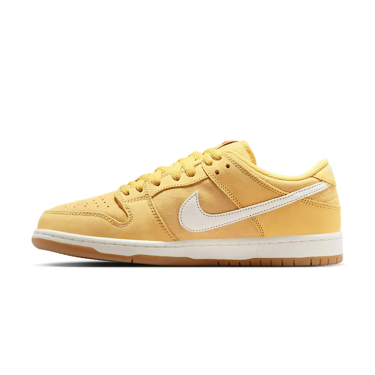 adventurers SB Dunk Low Pro 'Saturn Gold'