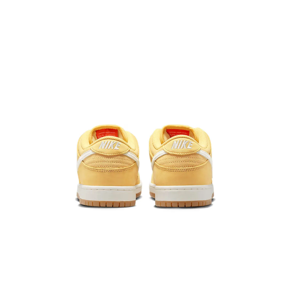 most pool SB Dunk Low Pro 'Saturn Gold'