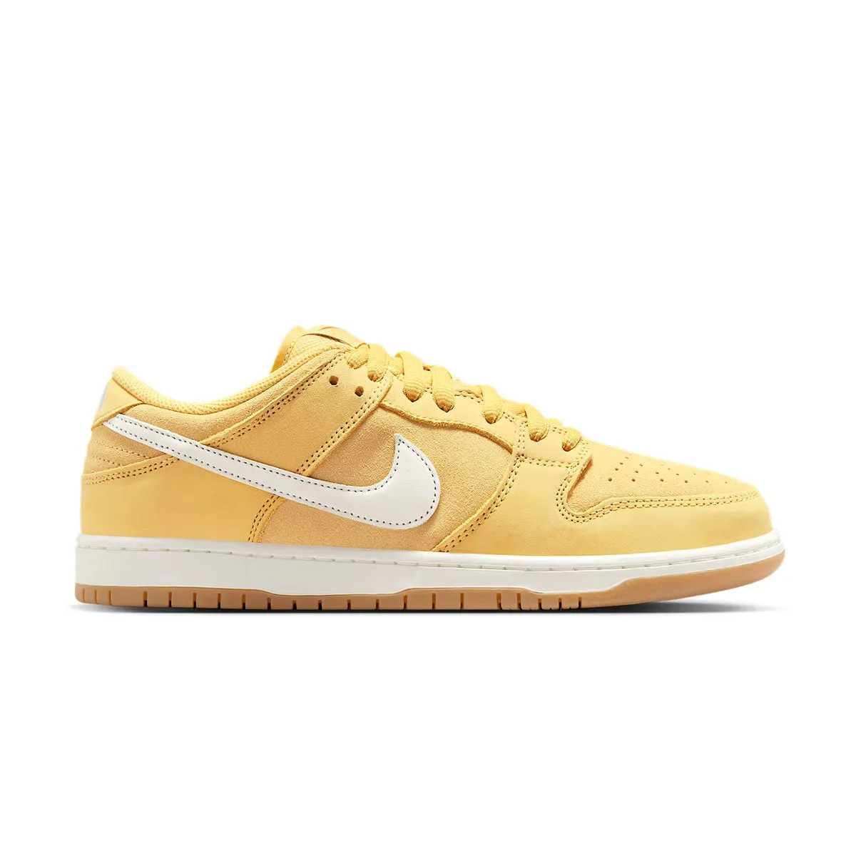 Easy Support dimension SB Dunk Low Pro 'Saturn Gold'
