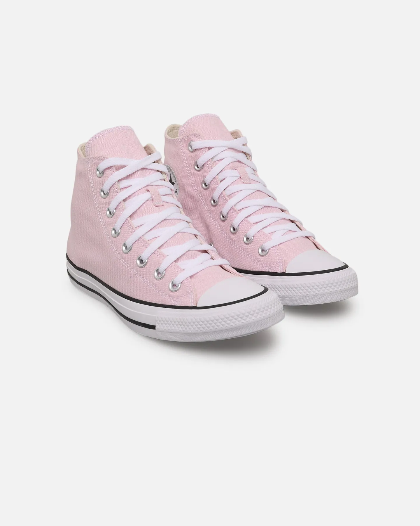 Light Core Converse Chuck Taylor All Star Hi Pink