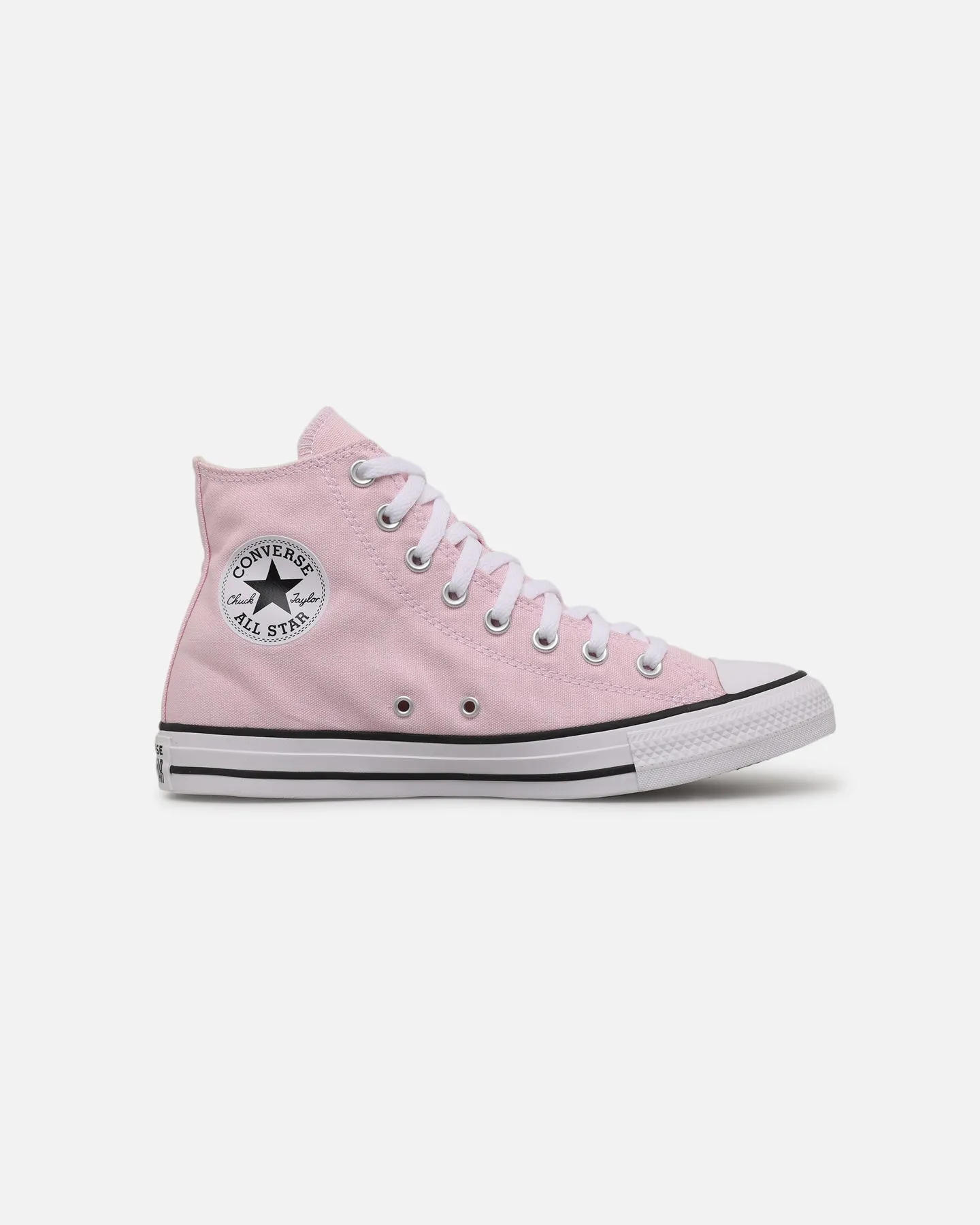 Dry Fast Top Rated Converse Chuck Taylor All Star Hi Pink
