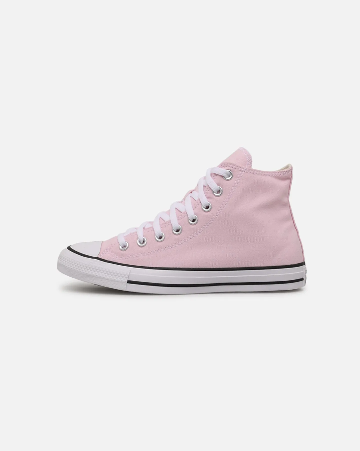 Night Glow Converse Chuck Taylor All Star Hi Pink