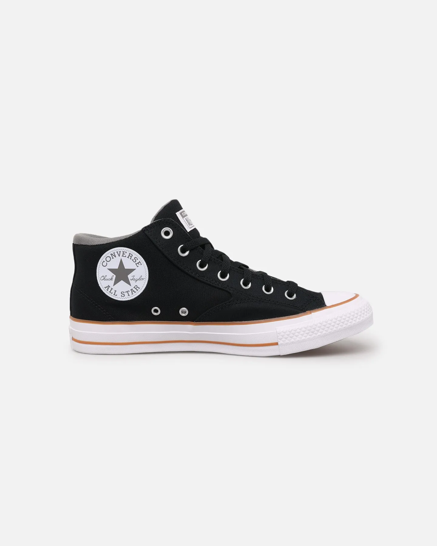 Stage Pop Strap Mode Converse Chuck Taylor All Star Malden Street Boot Black