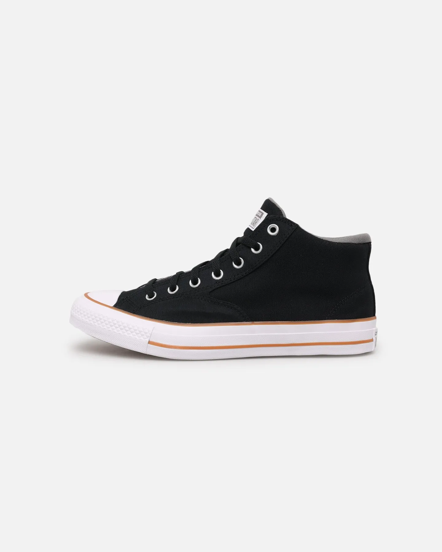 Modern Converse Chuck Taylor All Star Malden Street Boot Black