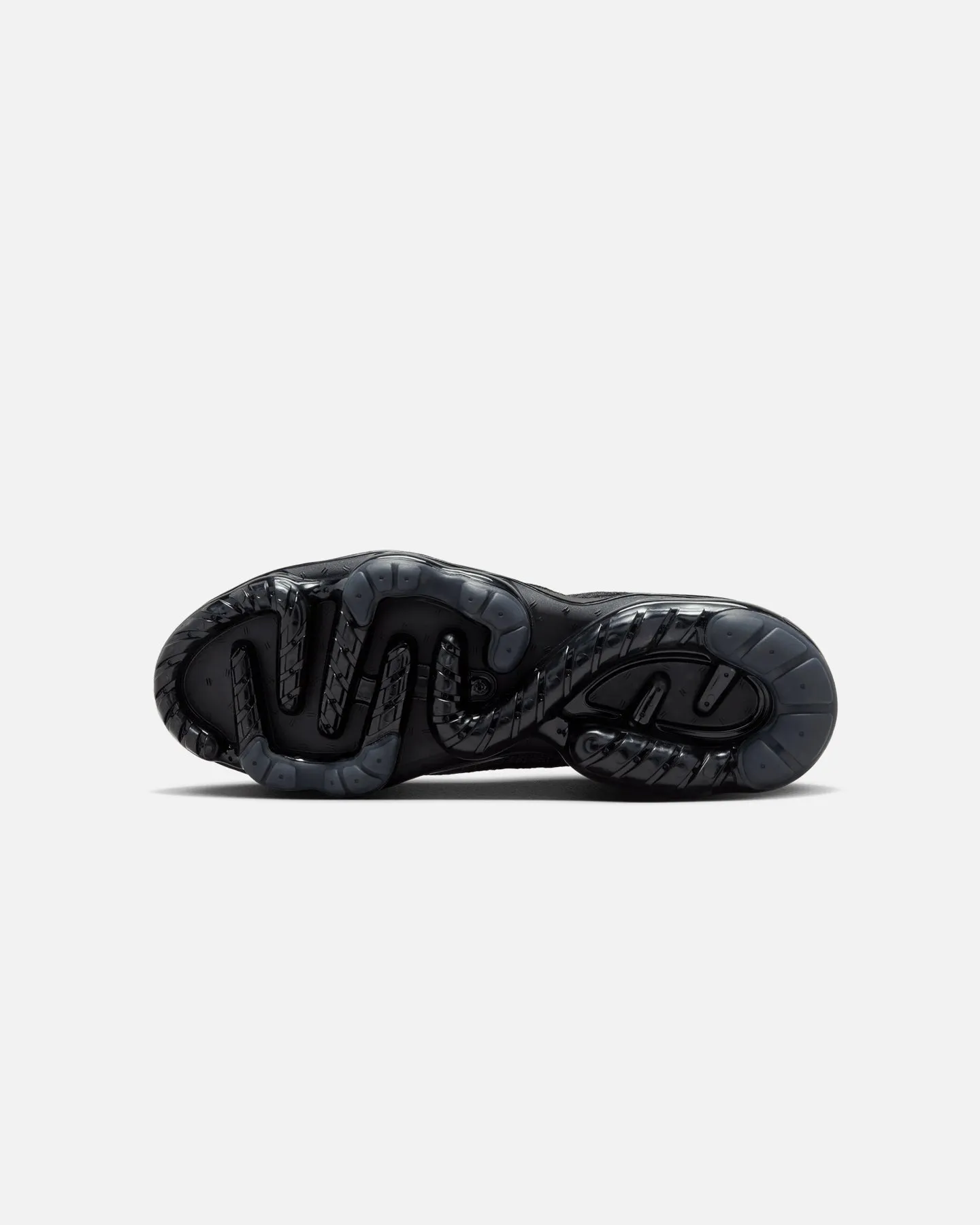 Nike Air Vapormax 2023 Flyknit Black Move Bold