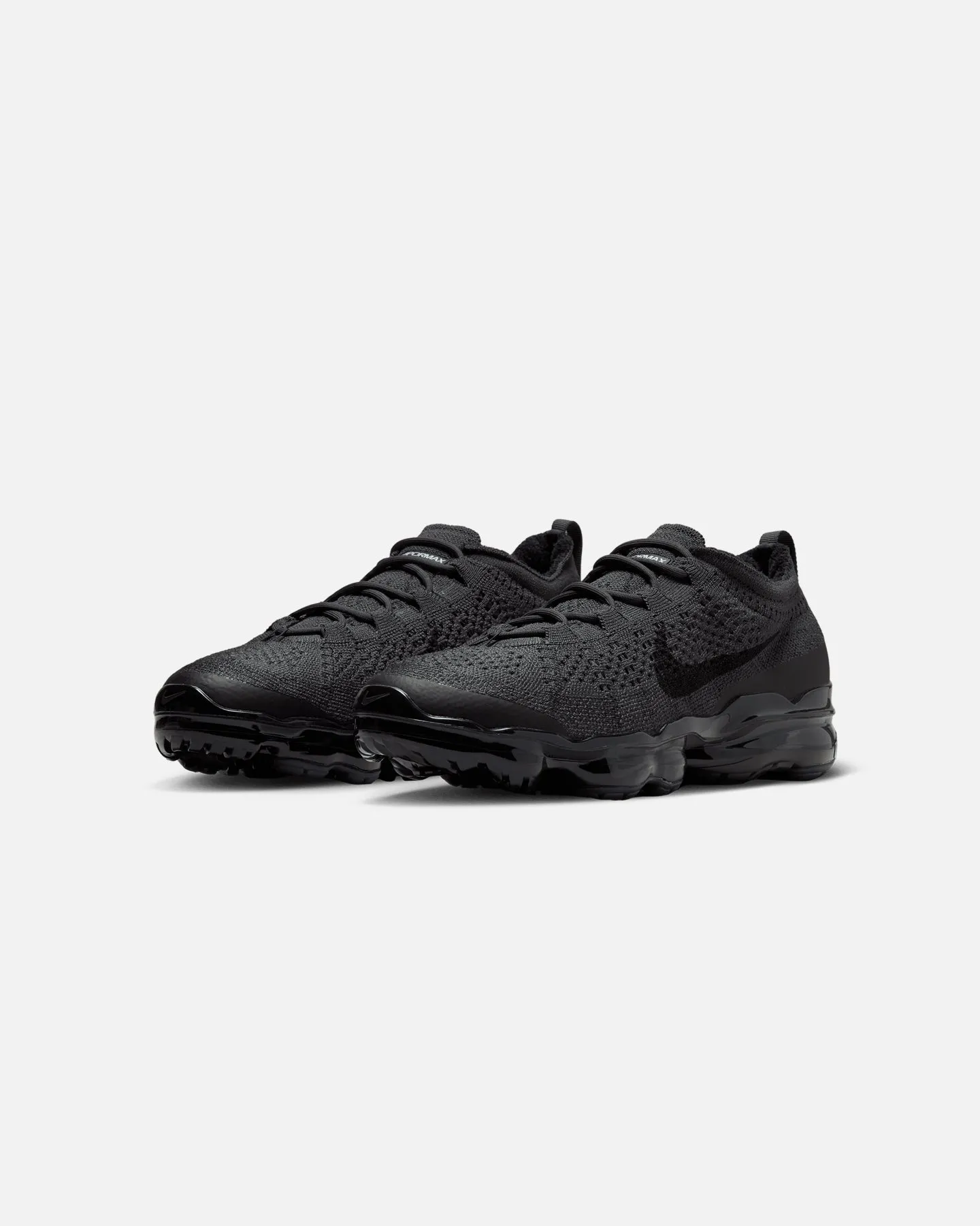 Nike Air Vapormax 2023 Flyknit Black Autumn Tone