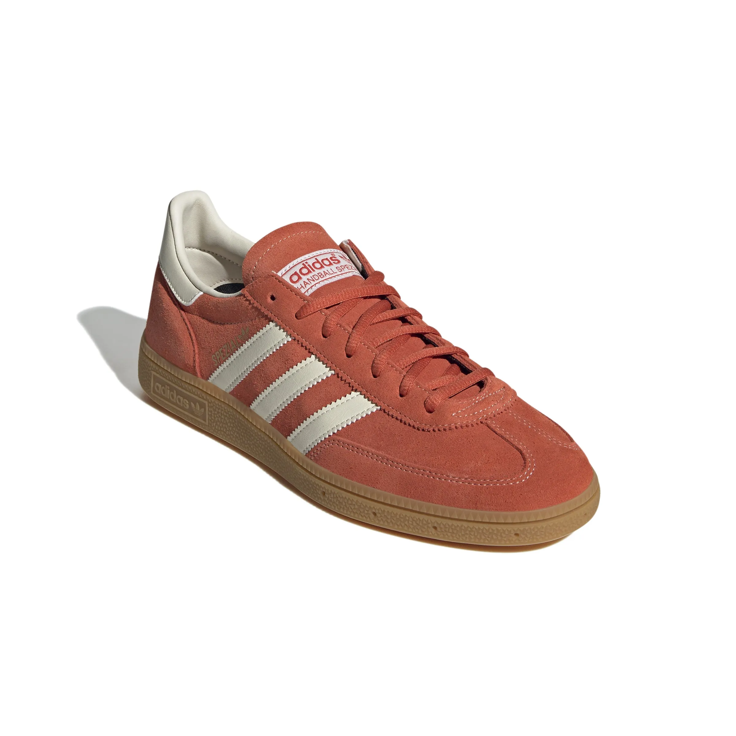 Handball Spezial 'Preloved Red' Fitting