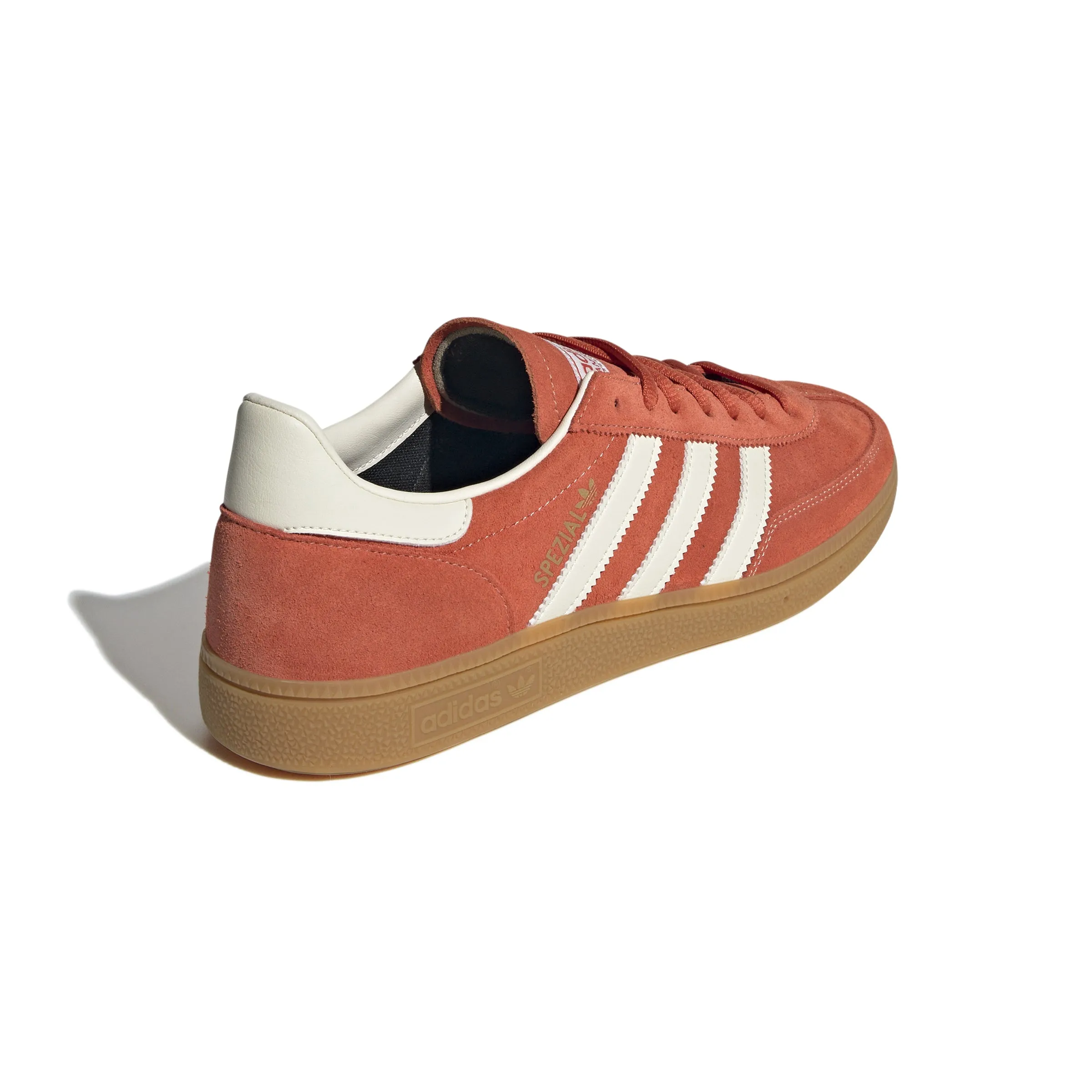 Handball Spezial 'Preloved Red' Travel Must