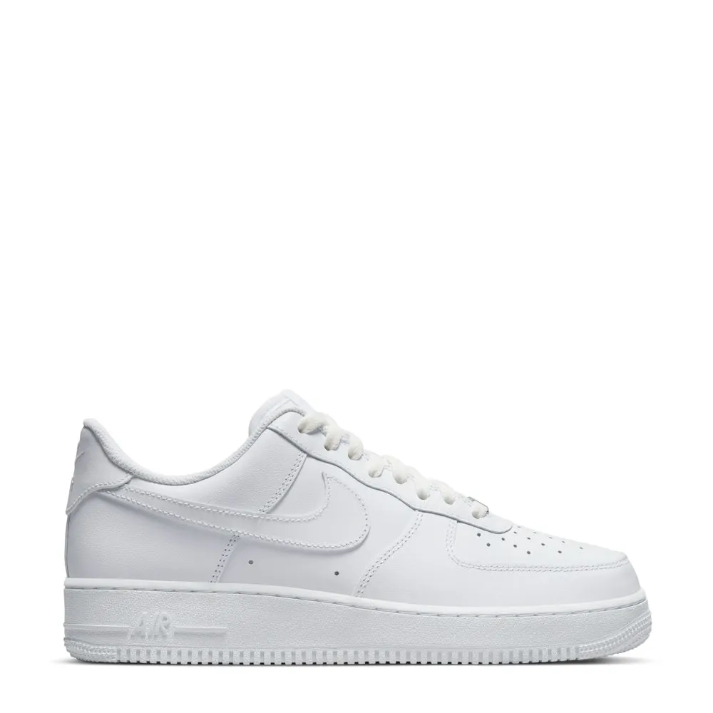 Air Force 1 Low 07 - Mens easy - to - carry Plush
