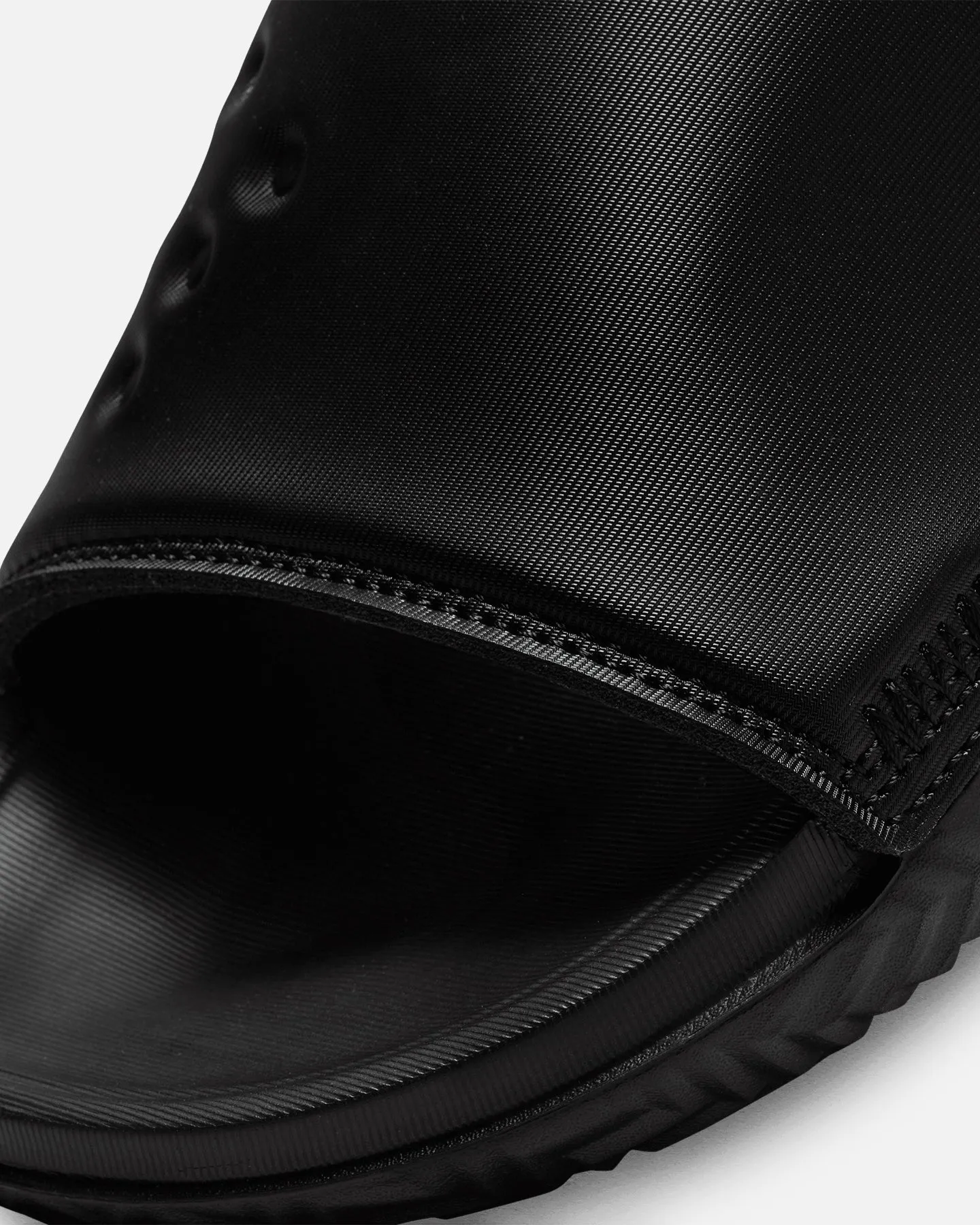 Jordan Play Slide Black/Metallic Color Mix
