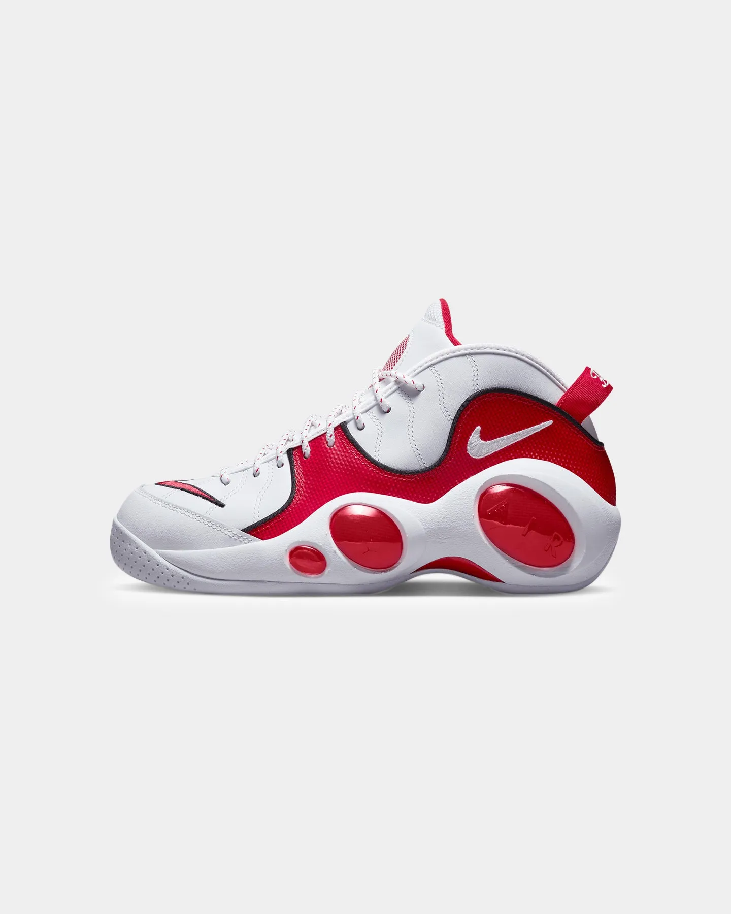 Star Mood Retro Core Nike Air Zoom Flight 95 White/True Red