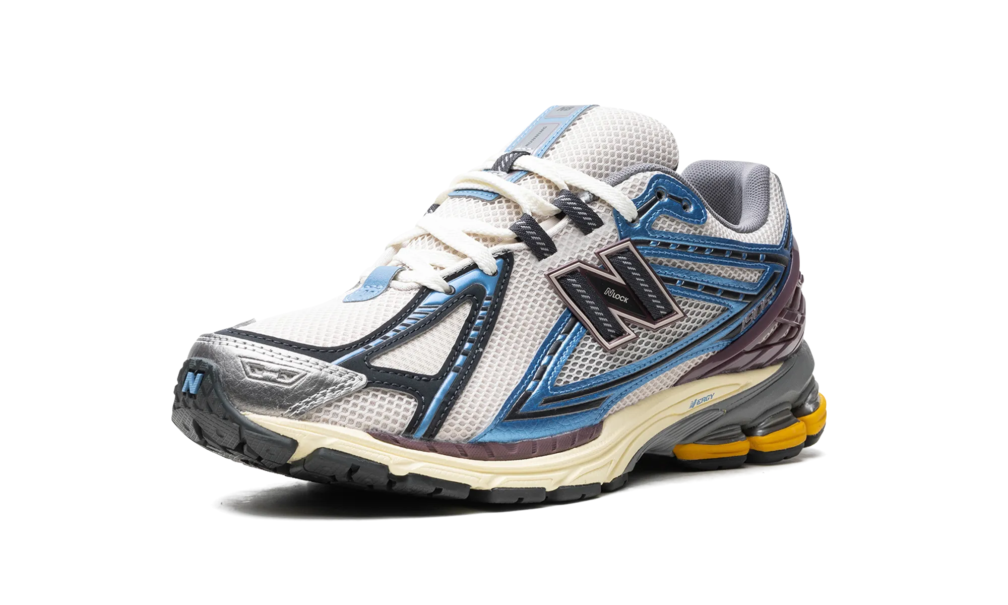 1906R "Blue" cross - training - versatility agility enhancement