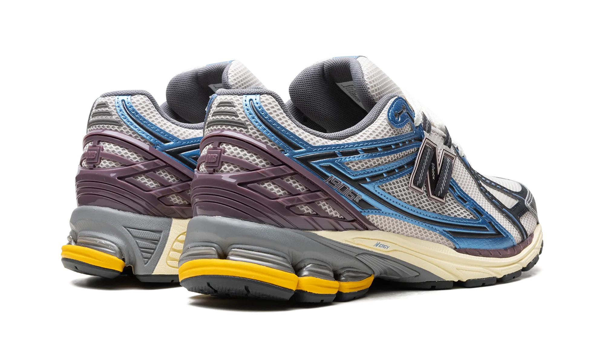 fitness culture Agile Movement 1906R "Blue"