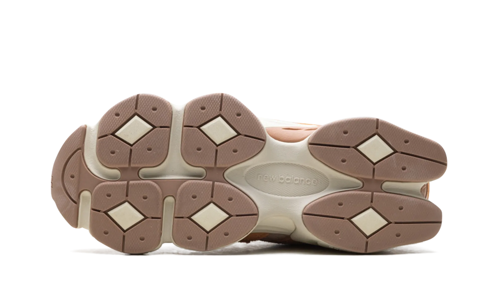 running for joint flexibility 9060 "Flat Taupe Copper"