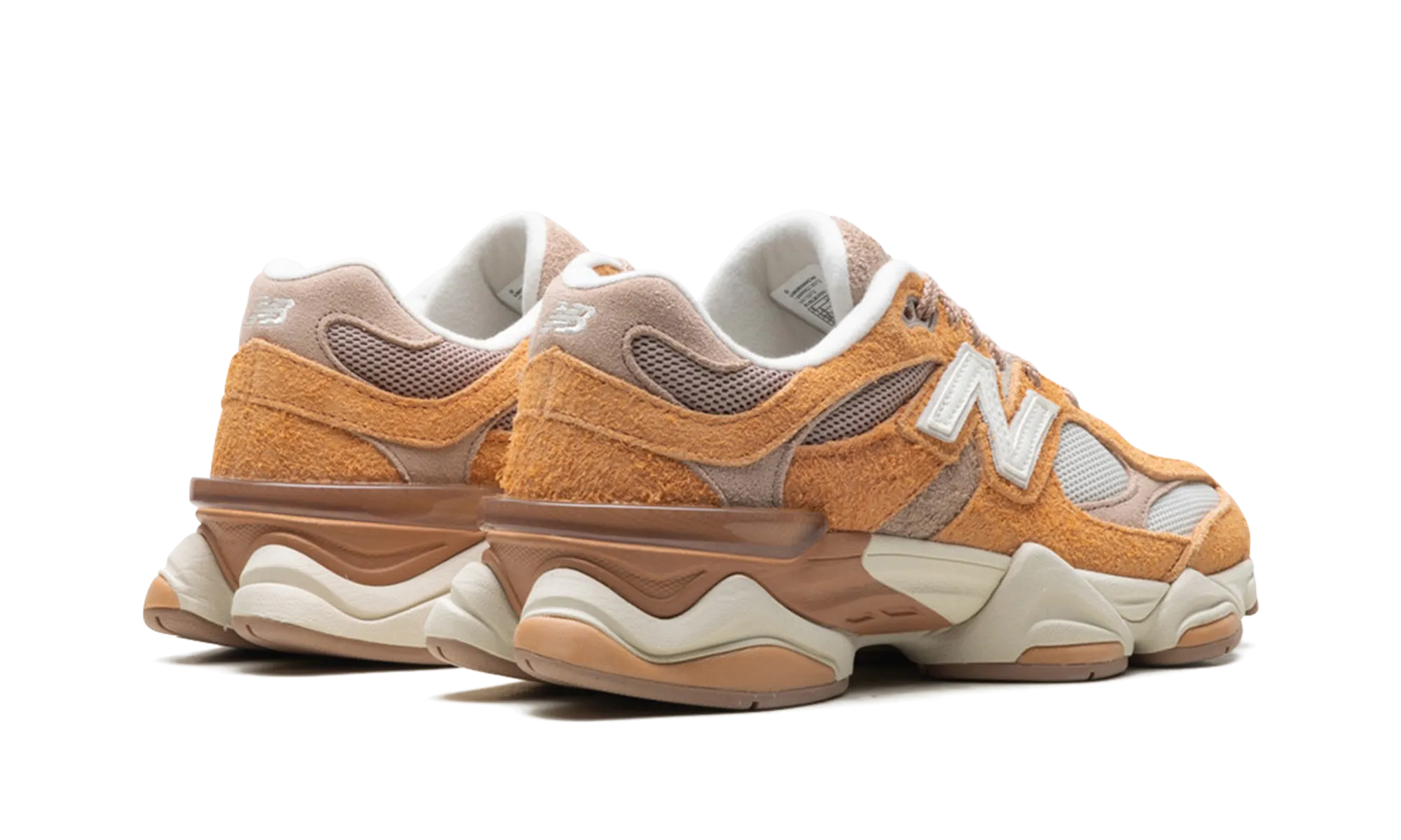 9060 "Flat Taupe Copper" Youth