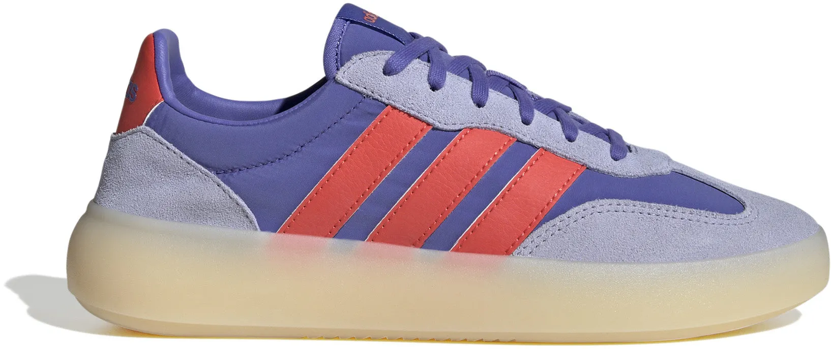 Barreda Decode Women's Sportswear Shoes Lightweight Build