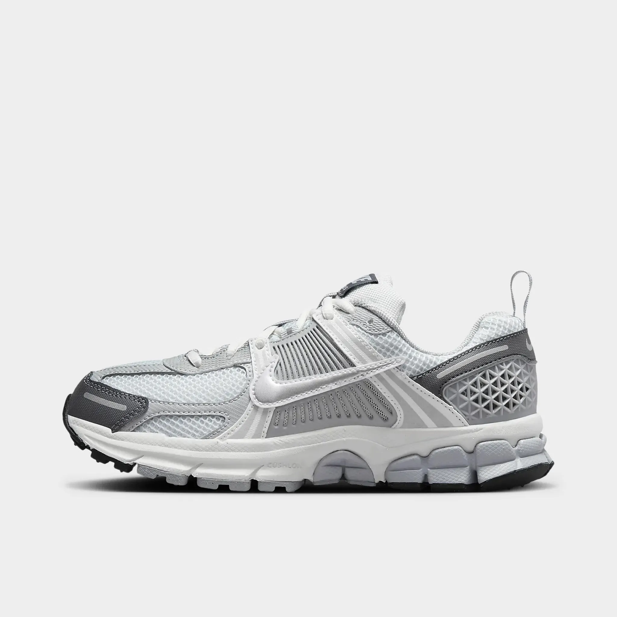 Bare Feel Nike Zoom Vomero 5 GS Pure Platinum / Metallic Silver