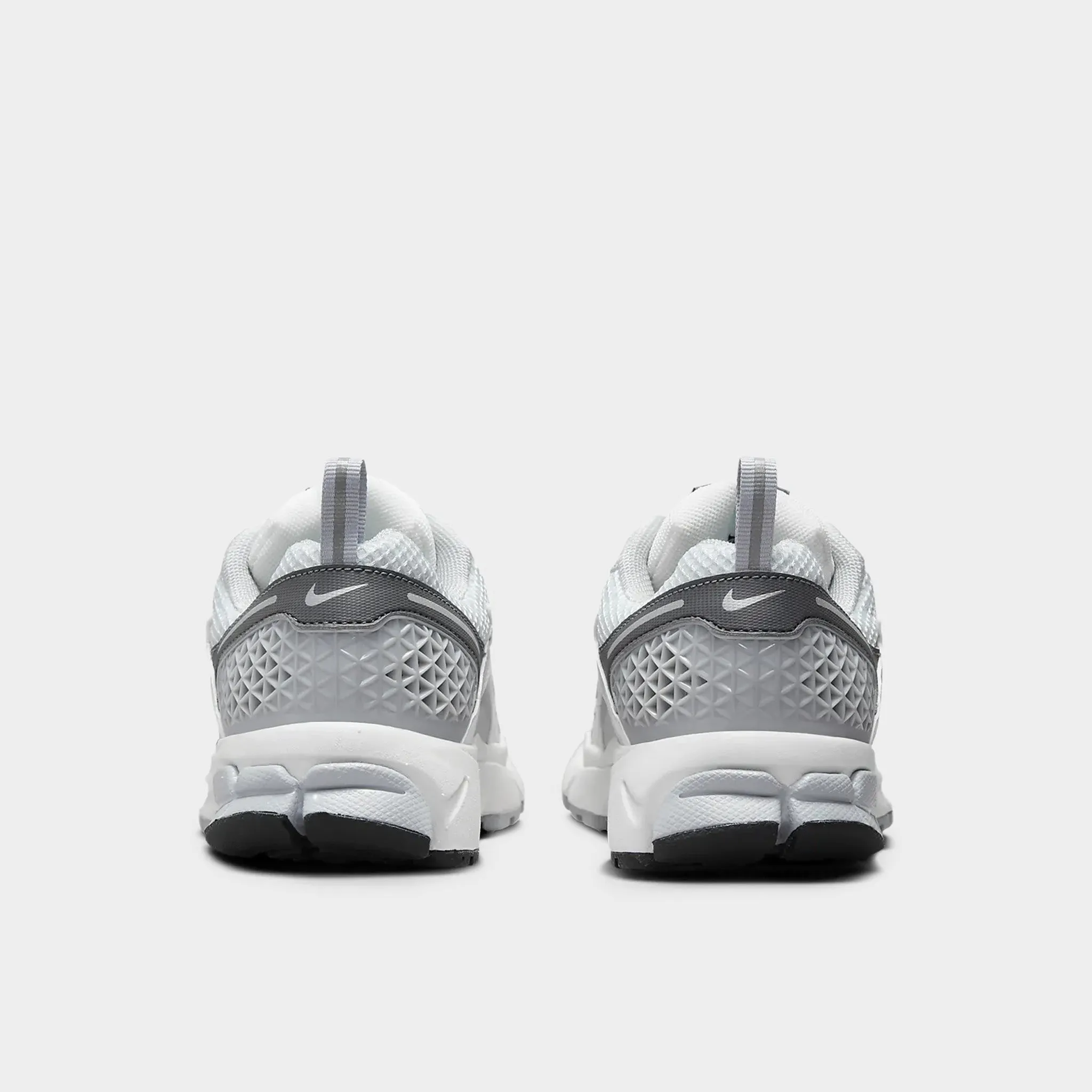 Nike Zoom Vomero 5 GS Pure Platinum / Metallic Silver Color Play