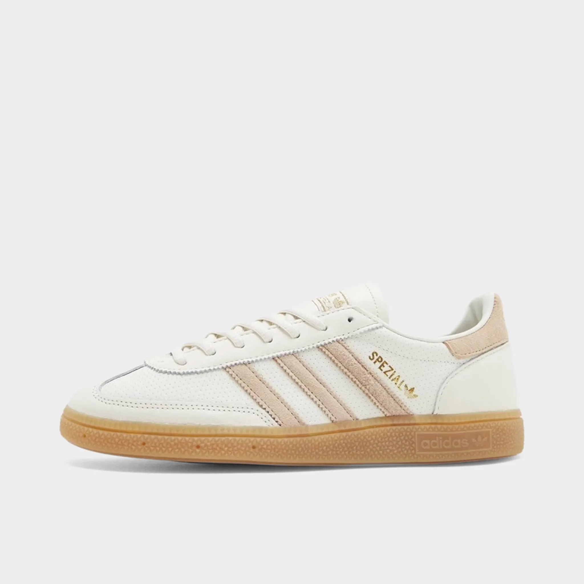 Adidas Handball Spezial OG JD White / Brown Feather Soft