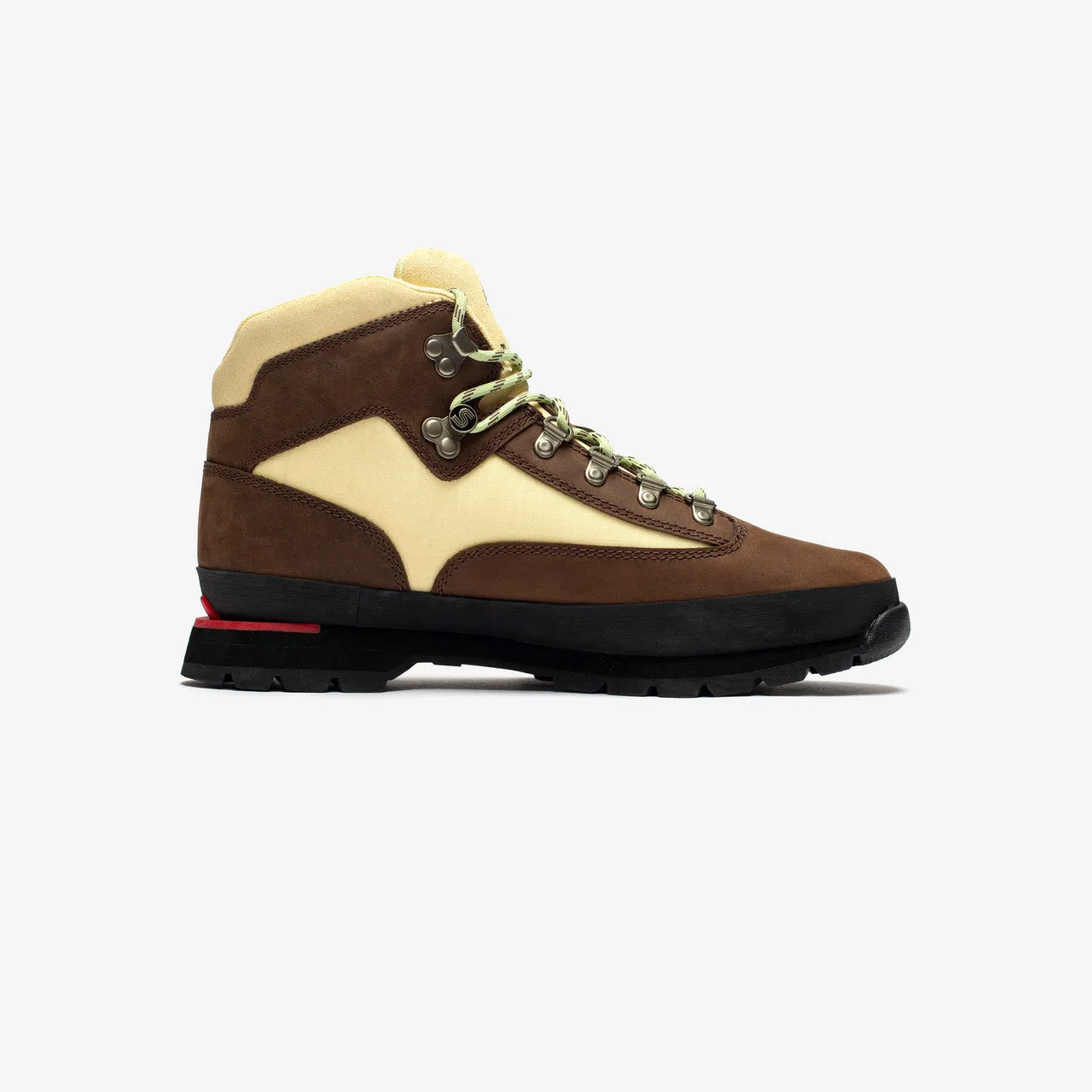 Neutral Stability Control Basic Tone Euro Hiker x SNS