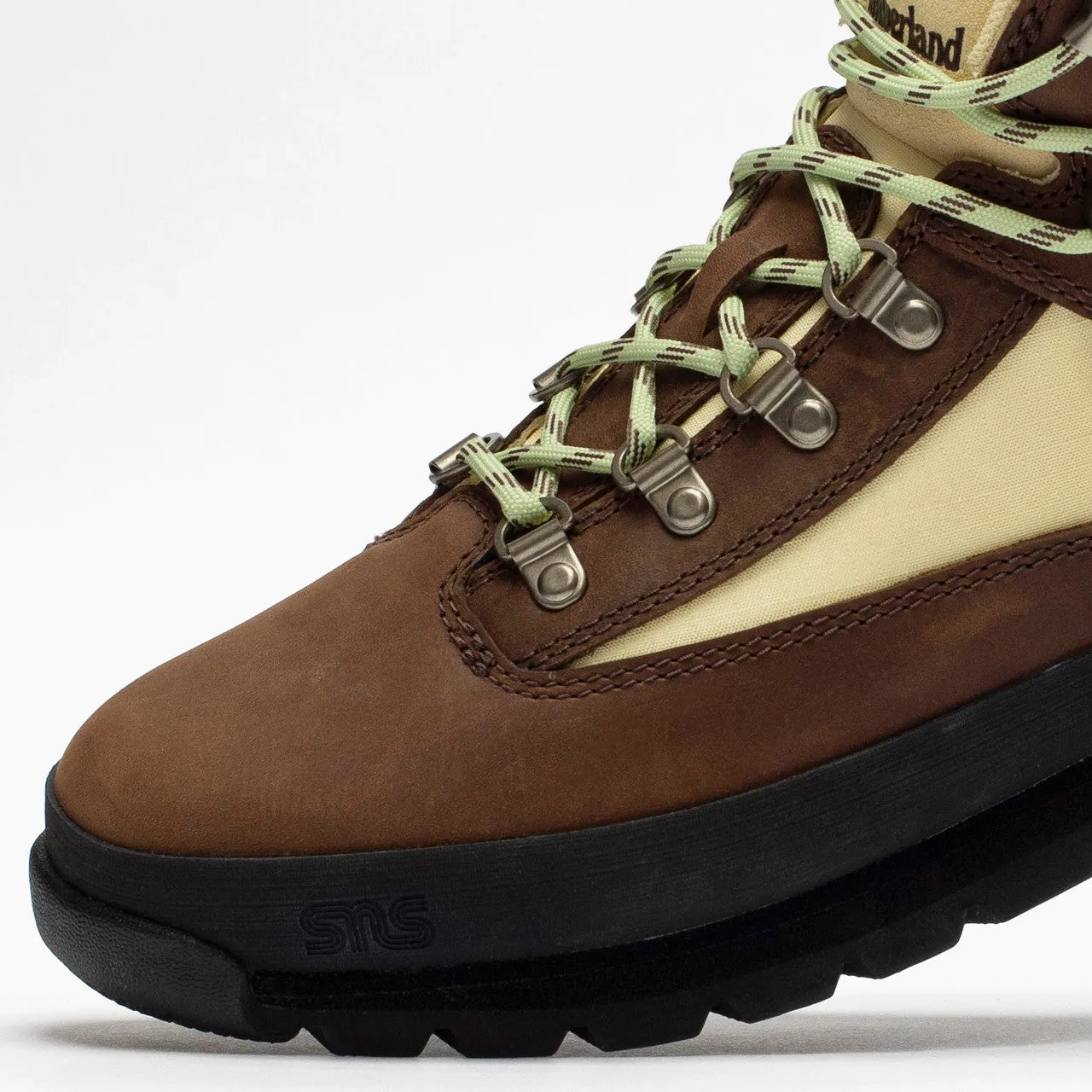 Euro Hiker x SNS Heat Dissipating Design Energy Run