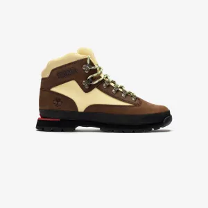 Euro Hiker x SNS Smart Chic Abrasion Shield