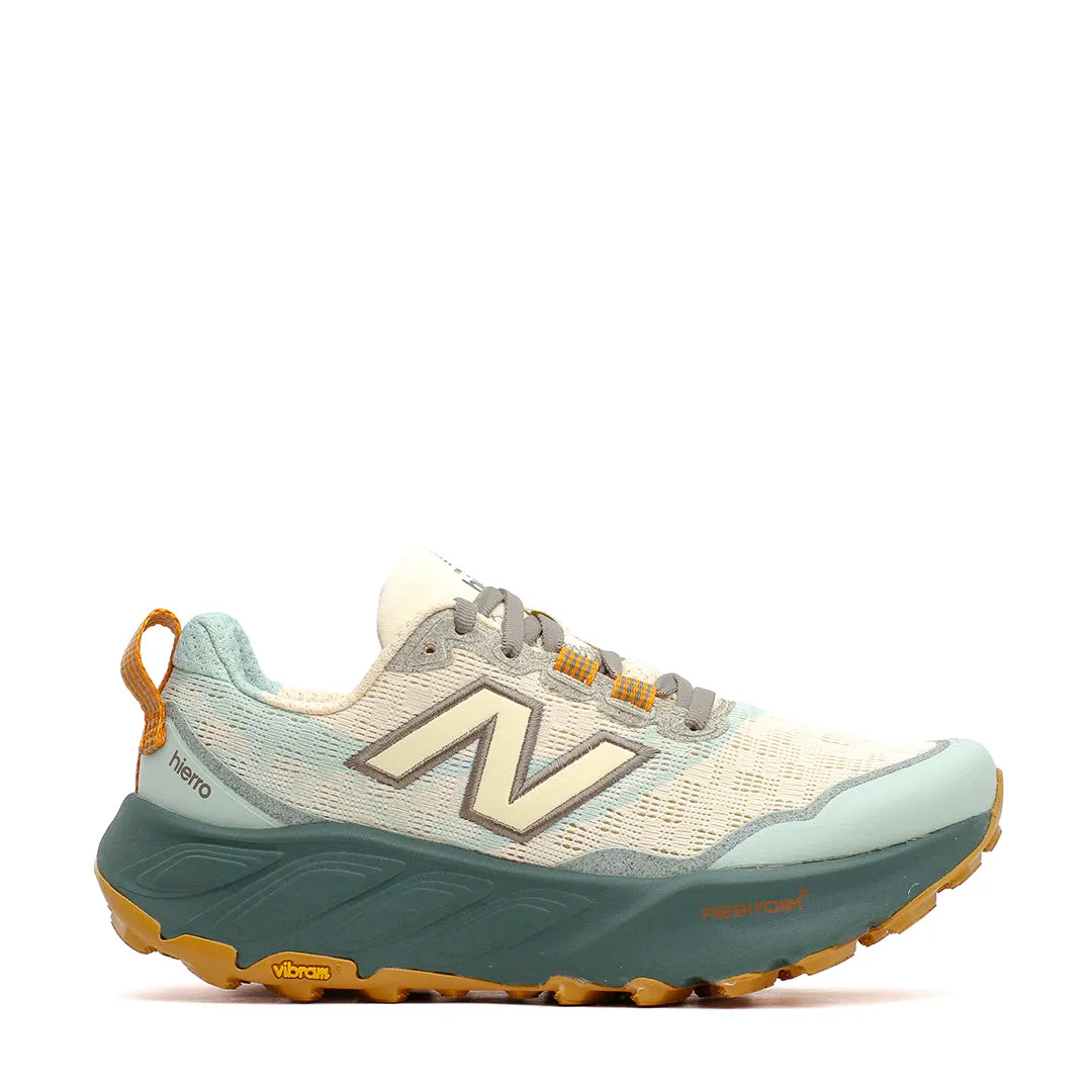 fast - paced shoes New Balance Women Fresh Foam x Hierro v9 Calcium Core WTHIERO9