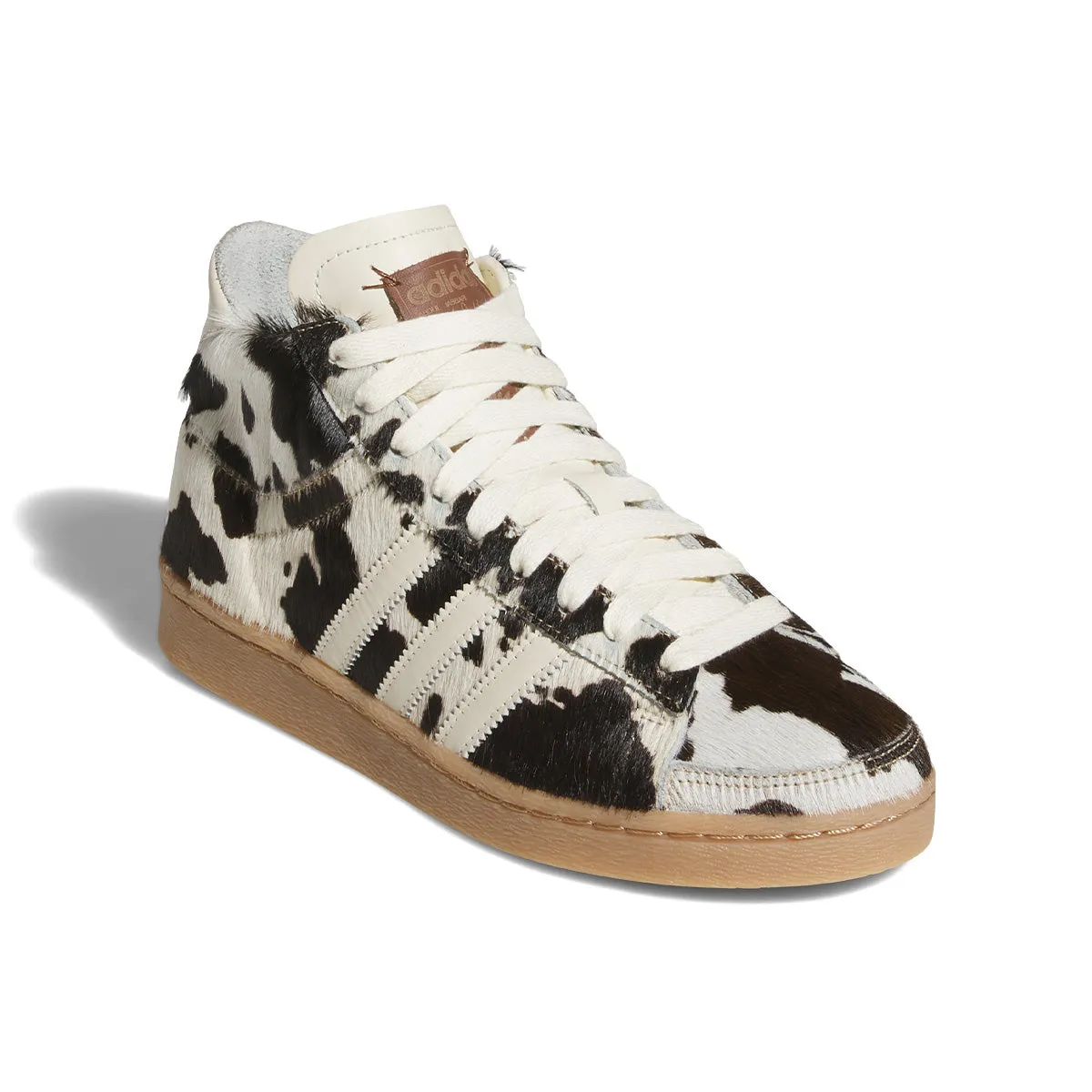 Jabbar Hi 'Cow Print' Mind Ease