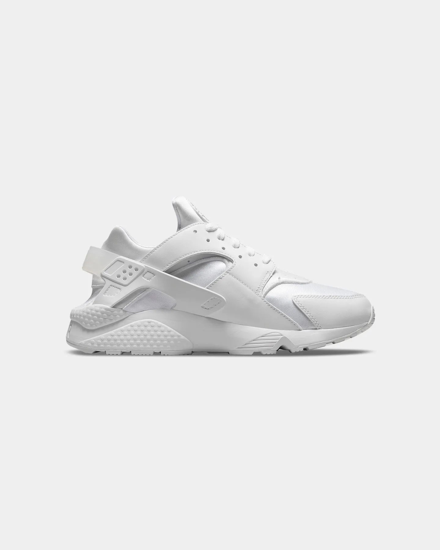 Wardrobe Base Nike Air Huarache White/Pure Platinum