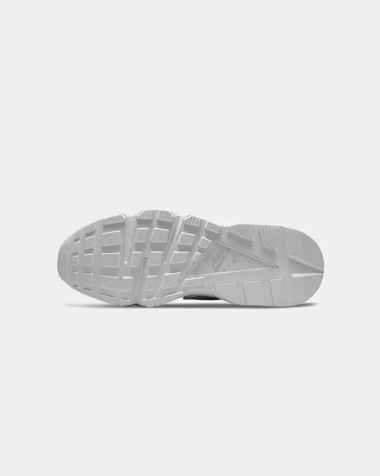 Nike Air Huarache White/Pure Platinum Comfort Ankle Summer Base