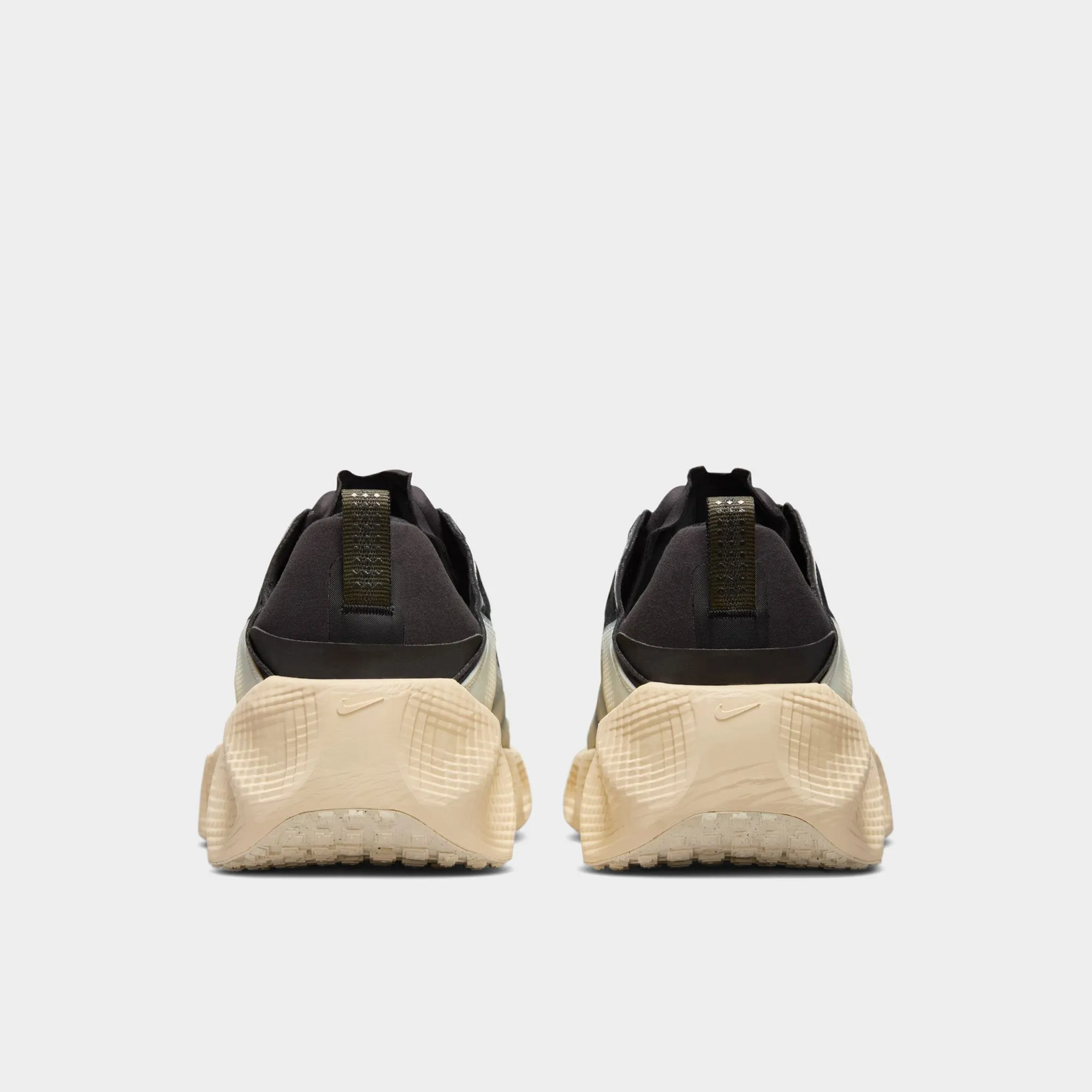 Canvas Nike AVA Rover Black / Anthracite - Black