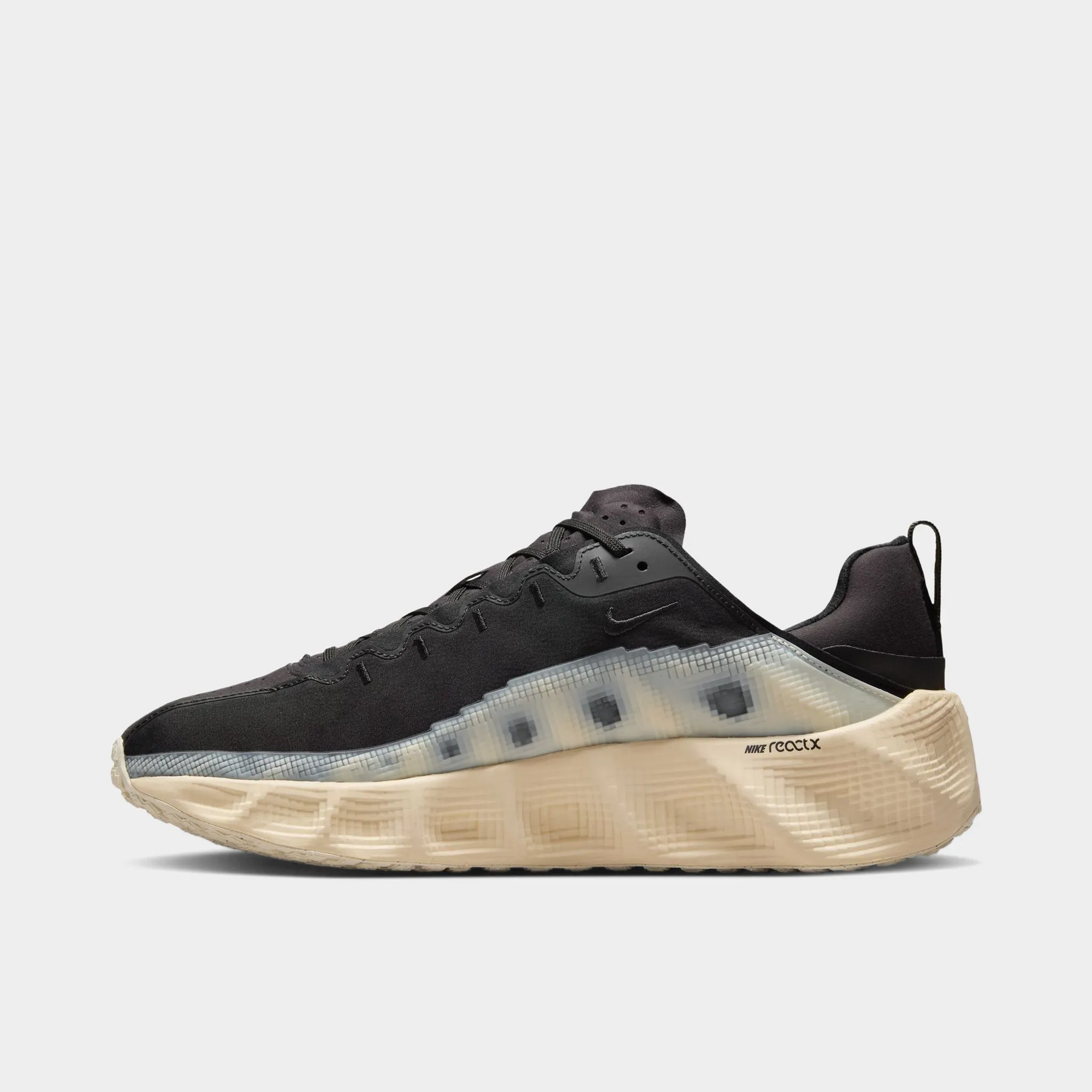 Dynamic Motion Nike AVA Rover Black / Anthracite - Black