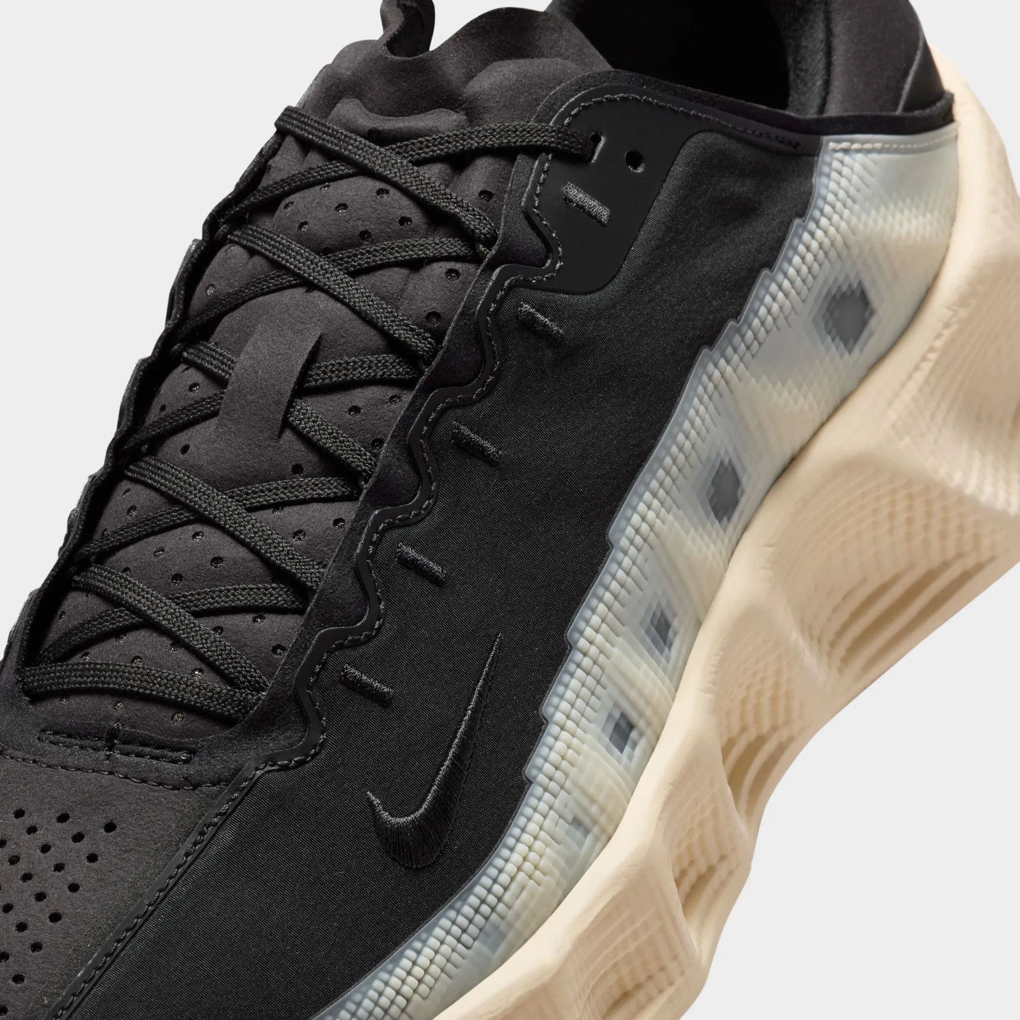 Nike AVA Rover Black / Anthracite - Black Energy Walk Field Power