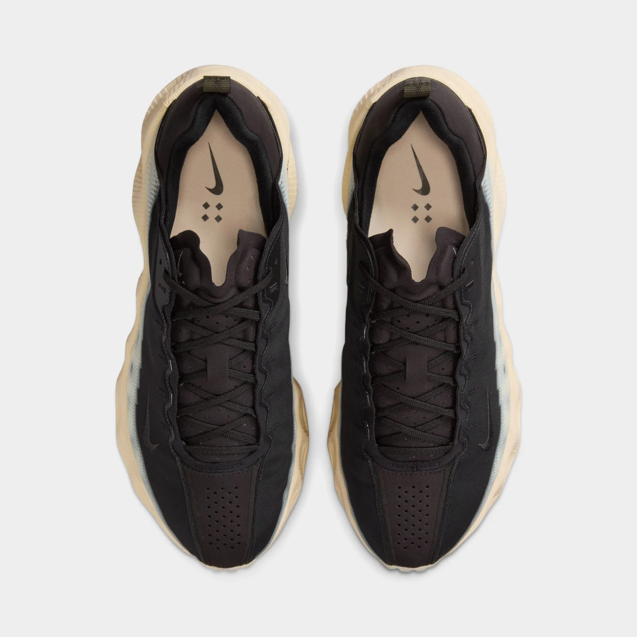 School Day Cross Road Nike AVA Rover Black / Anthracite - Black