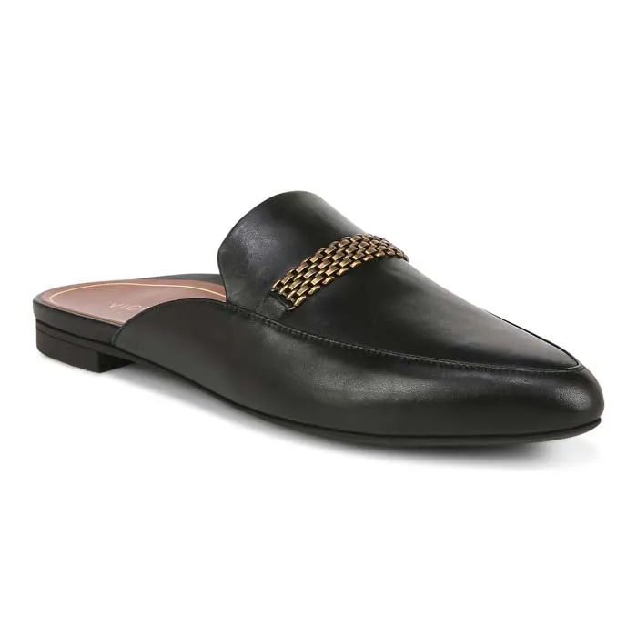 Cushioned ride Womens Vionic Starling in Black
