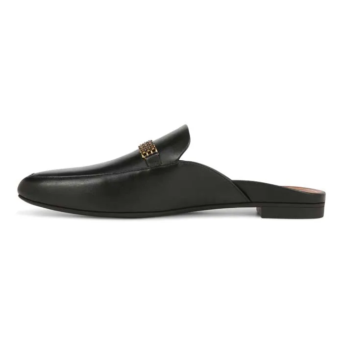Weather Friendly Cushioned Insole Womens Vionic Starling in Black