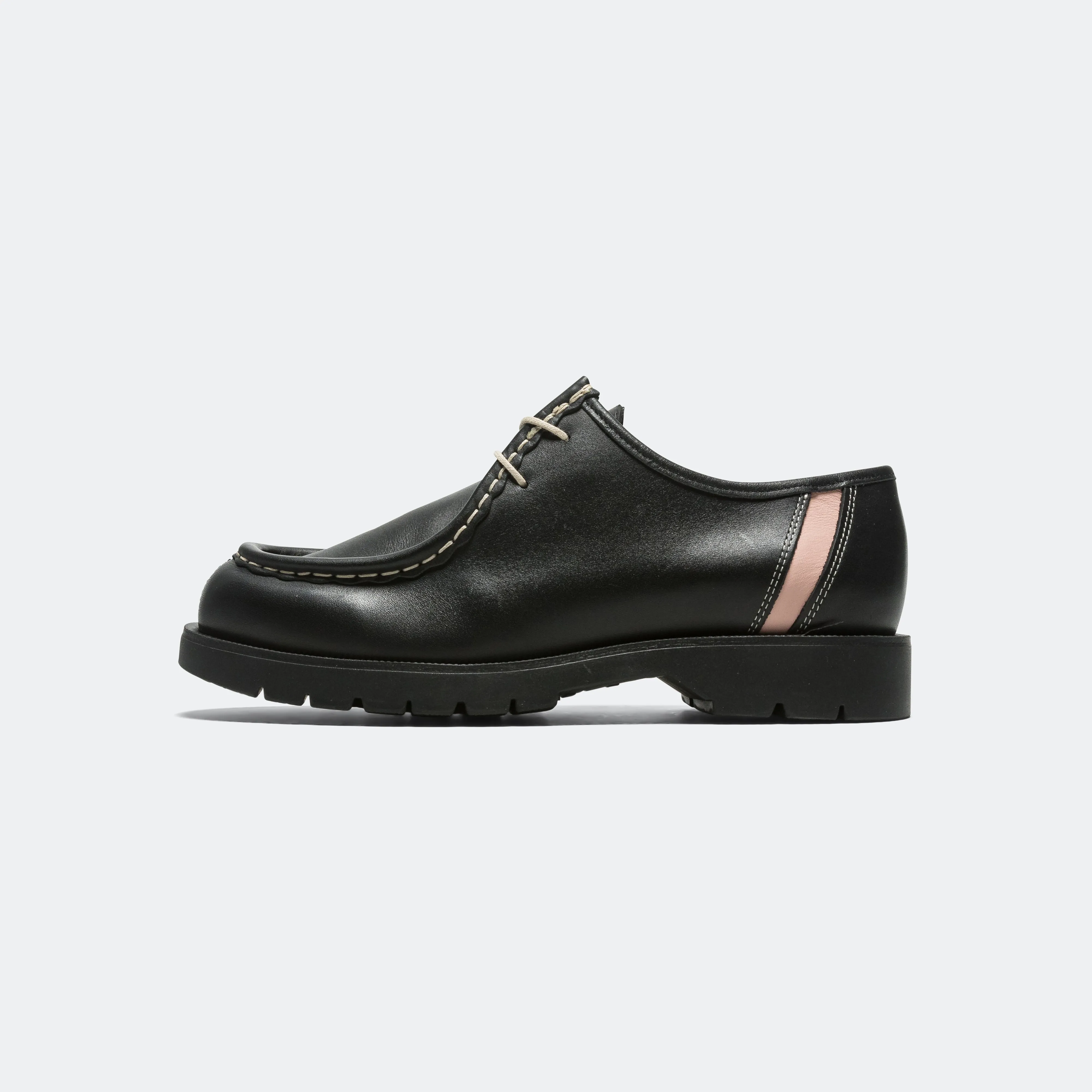 Thermoregulating Lining Padror B24 - Noir/Rose