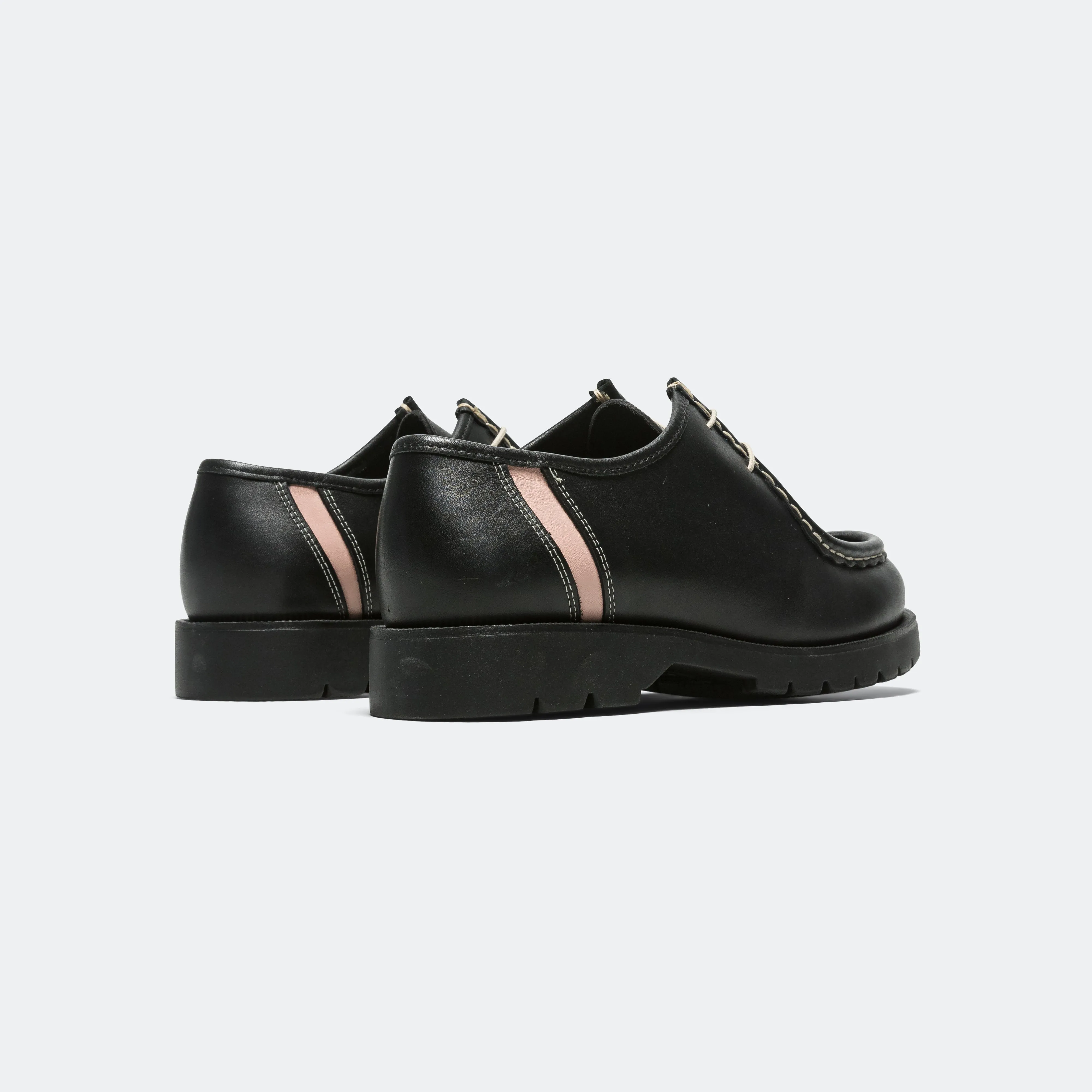 Sculpted Design Padror B24 - Noir/Rose