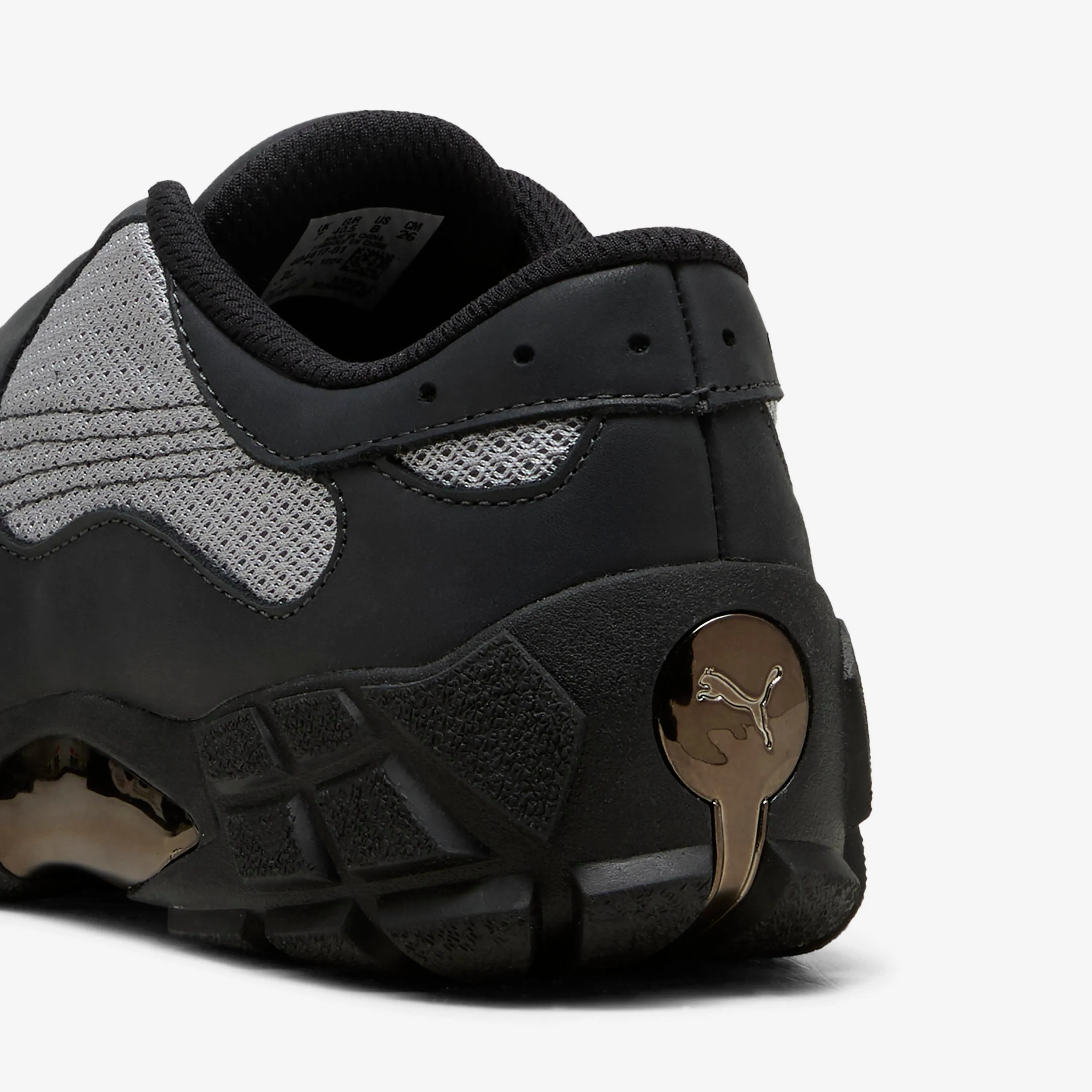 Comfort Reinforcement Skope Mu x Skepta
