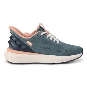 Kizik Women's Athens 2 Stormy Weather/Rose Relax Ready