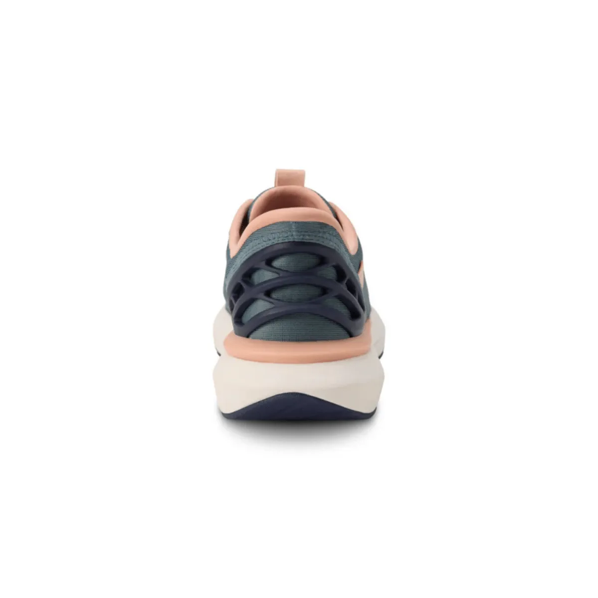 Hill Climb Active Fit Kizik Women's Athens 2 Stormy Weather/Rose