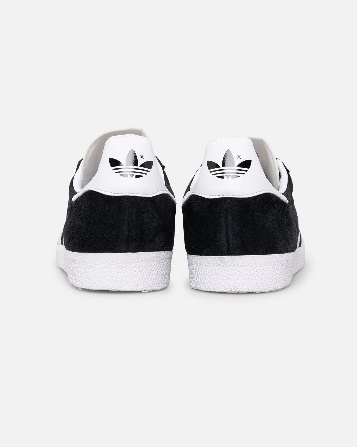 Adidas Gazelle Black/White Street Glow Carry Easy