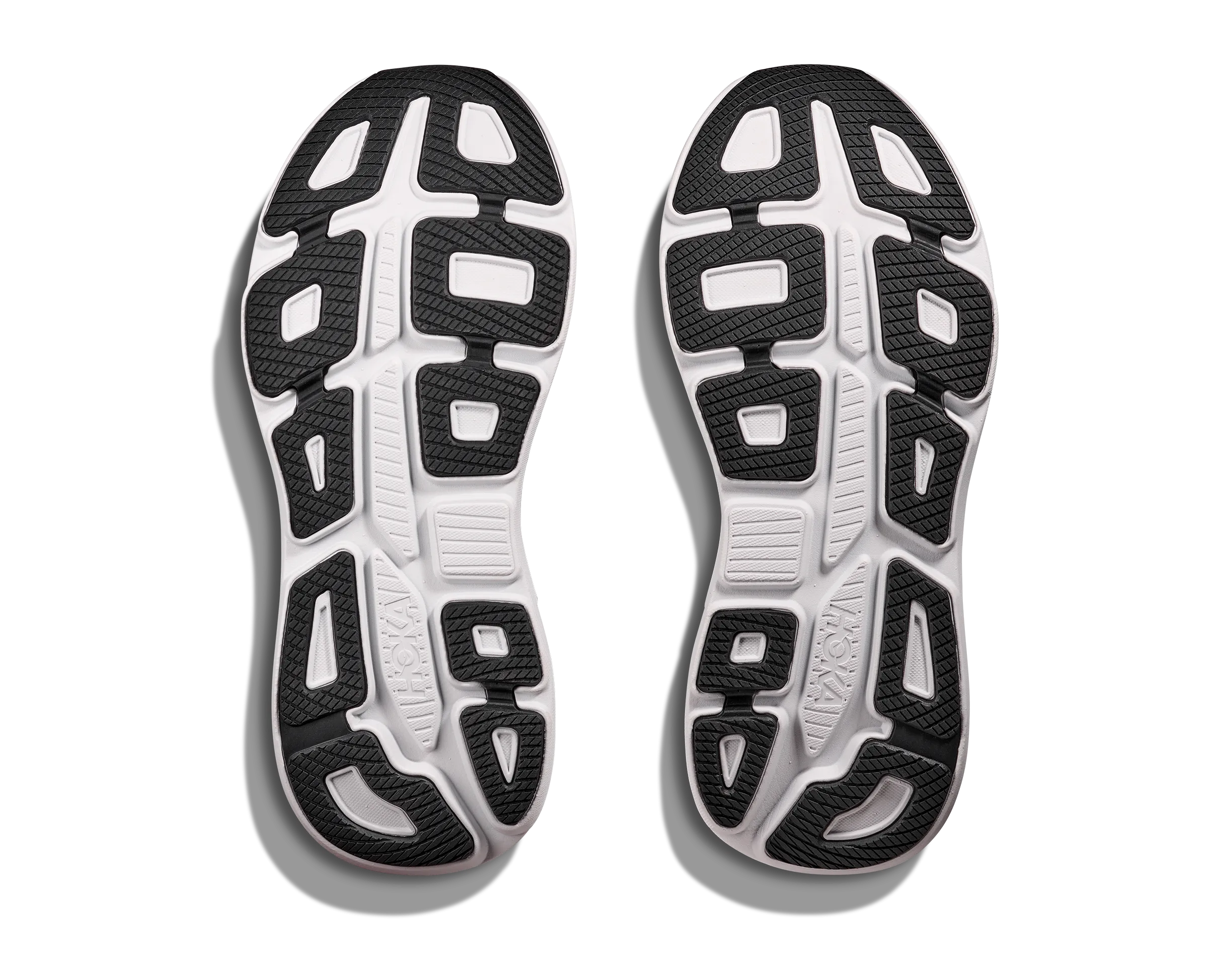 Functional Design fast walking HOKA BONDI 9 MEN'S EXTRA-WIDE